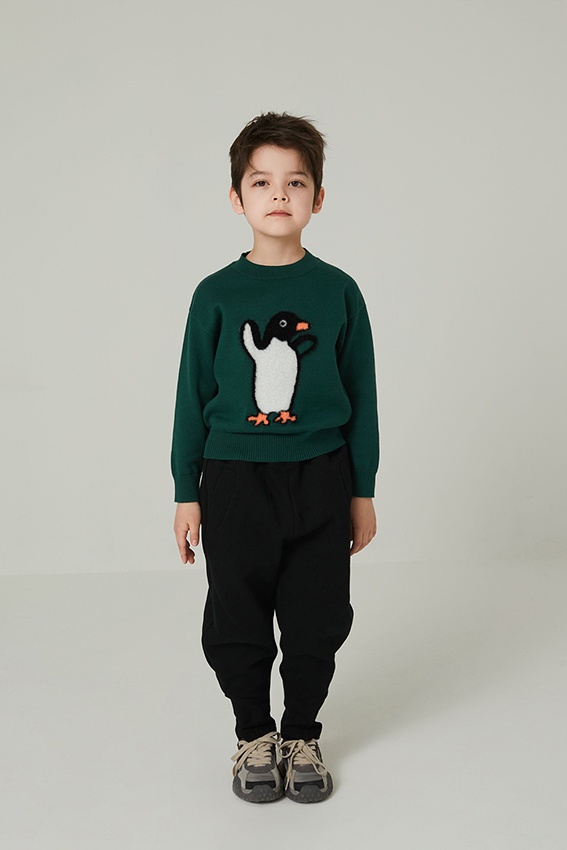 Boy Collection 2023 WINTER