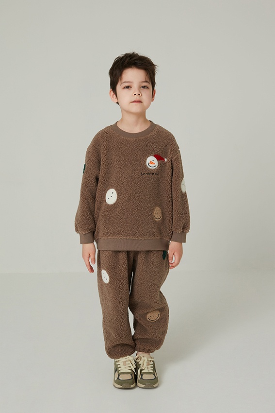 Boy Collection 2023 WINTER