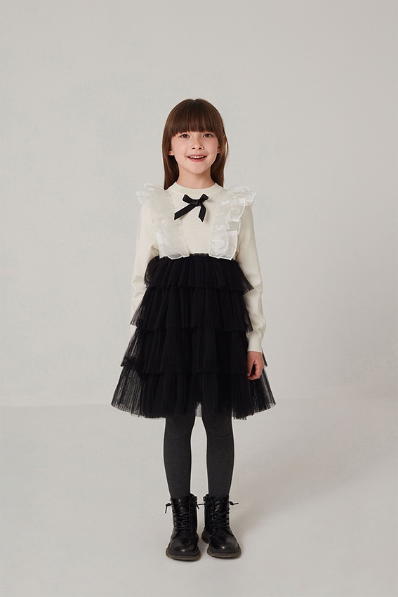 Girl Collection 2023 WINTER