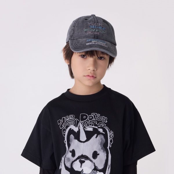 Boy Collection 2025 SPRING
