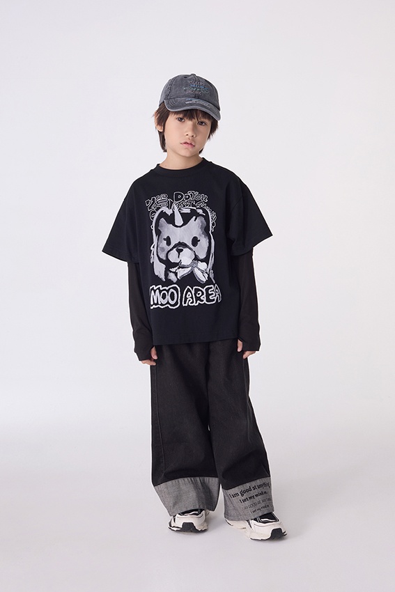 Boy Collection 2025 SPRING