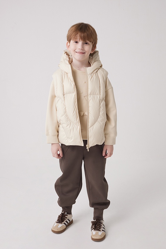 Boy Collection 2024 WINTER