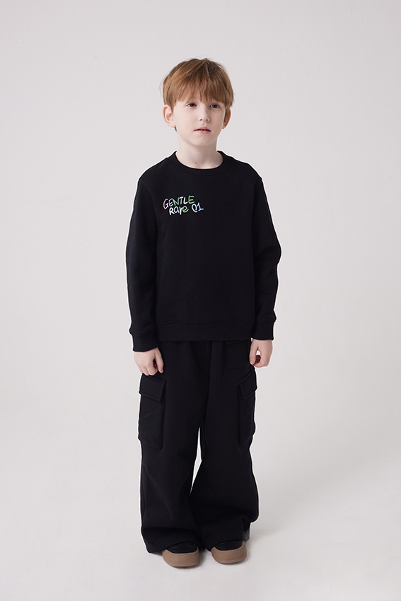 Boy Collection 2024 WINTER