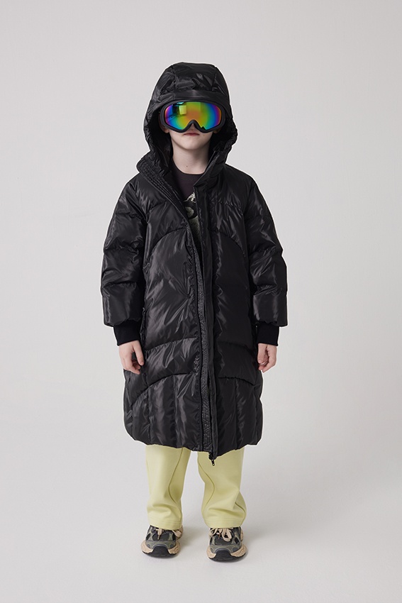 Boy Collection 2024 WINTER