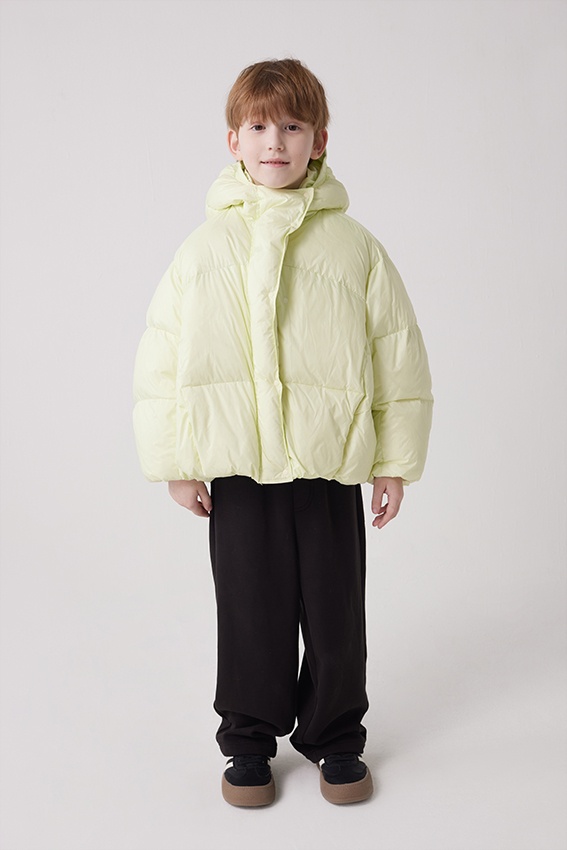 Boy Collection 2024 WINTER