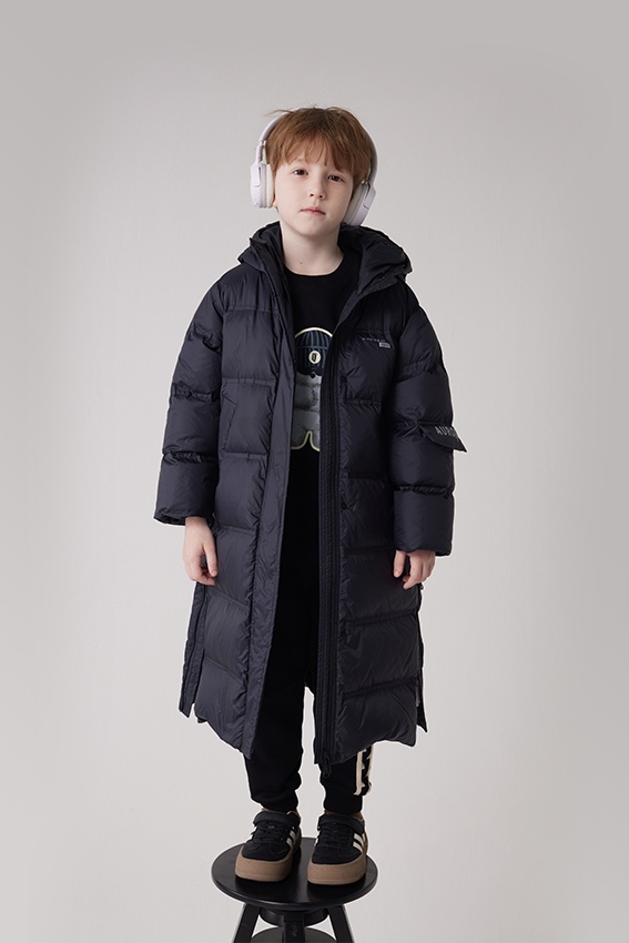 Boy Collection 2024 WINTER