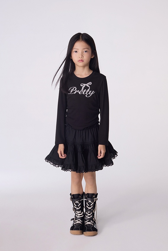 Girl Collection 2025 SPRING