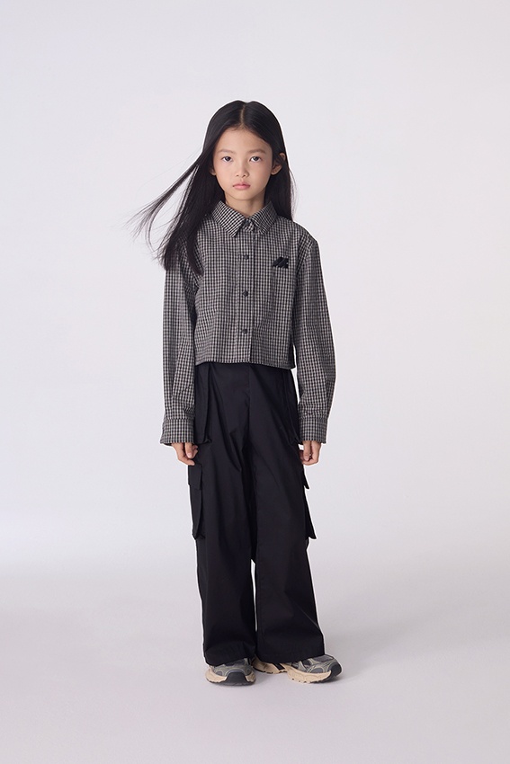 Girl Collection 2025 SPRING