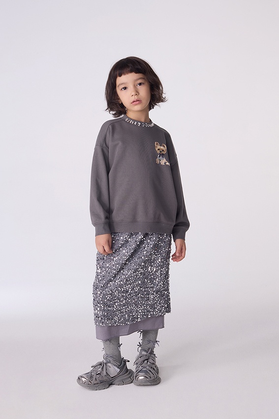 Girl Collection 2025 SPRING
