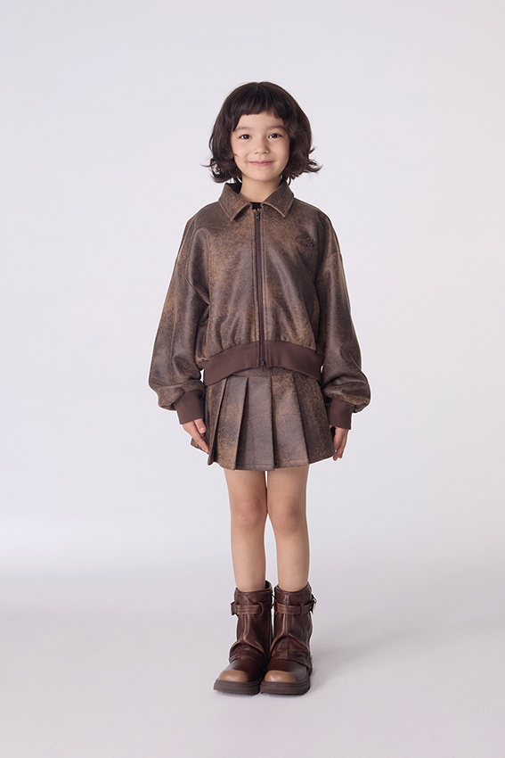 Girl Collection 2025 SPRING