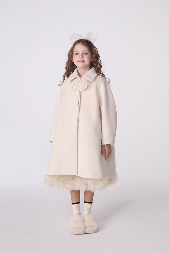 Girl Collection 2025 SPRING