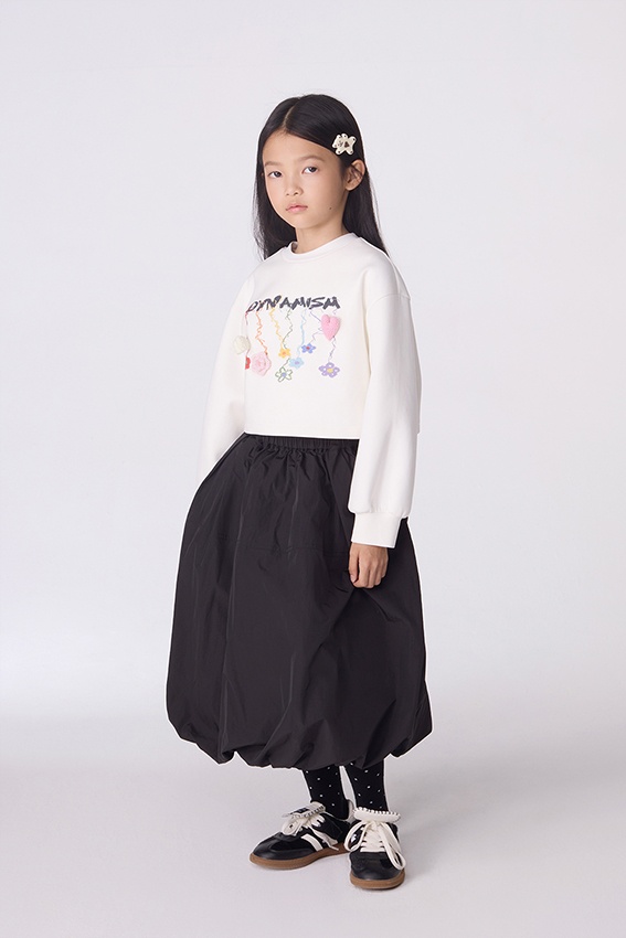 Girl Collection 2025 SPRING