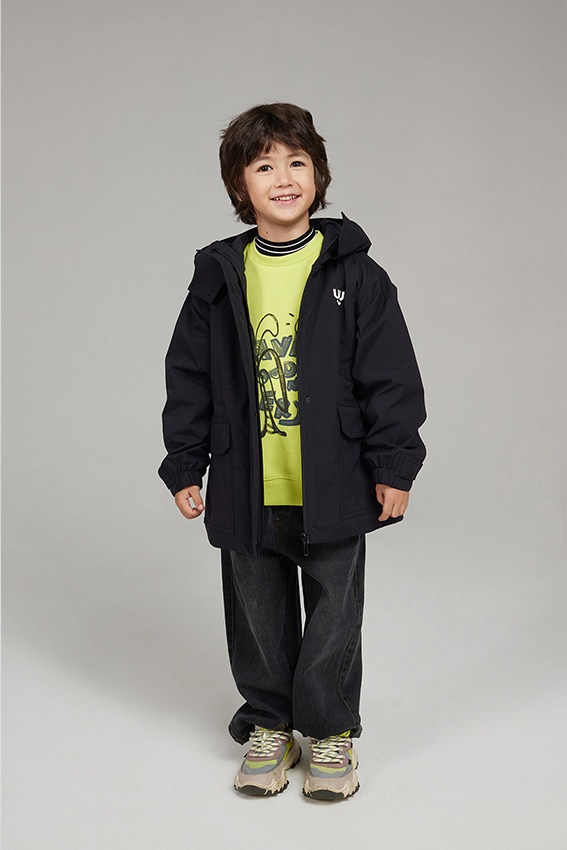 Boy Collection 2025 SPRING