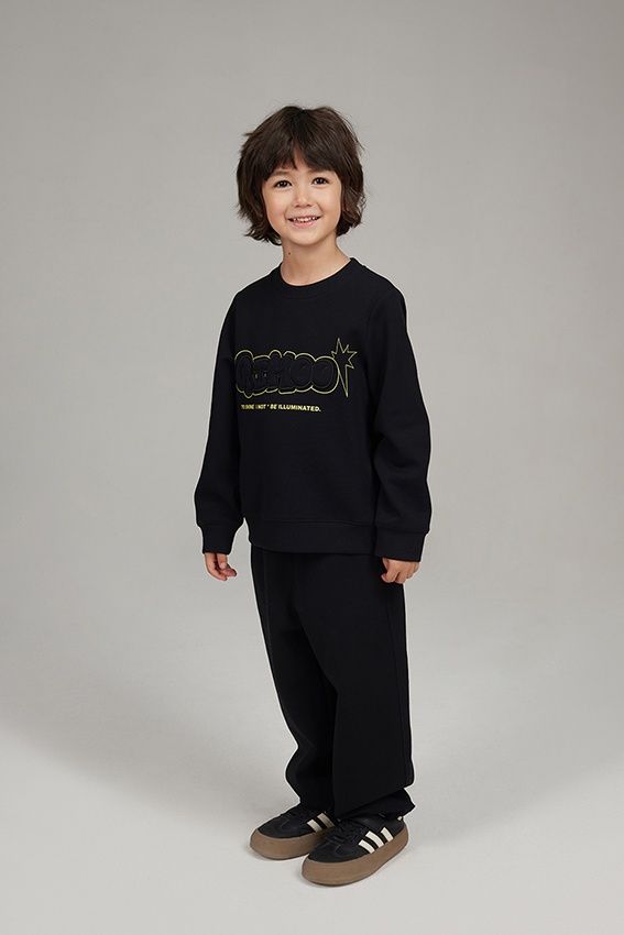 Boy Collection 2025 SPRING