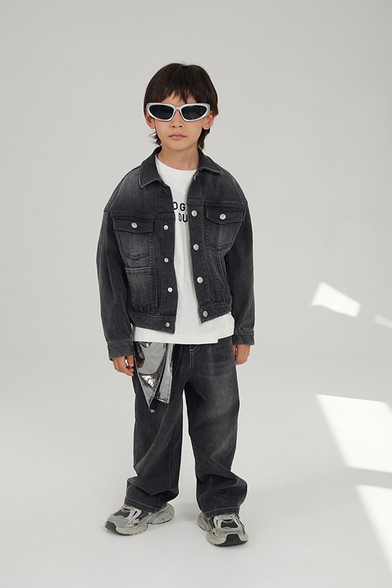 Boy Collection 2025 SPRING