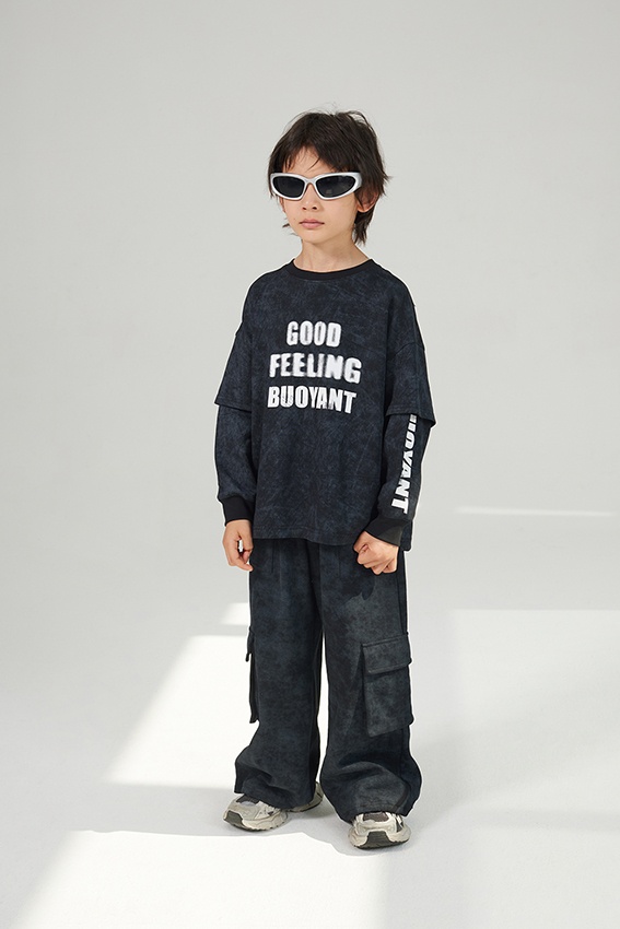 Boy Collection 2025 SPRING