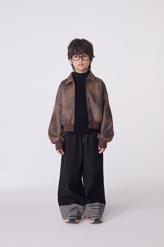 Boy Collection 2025 SPRING