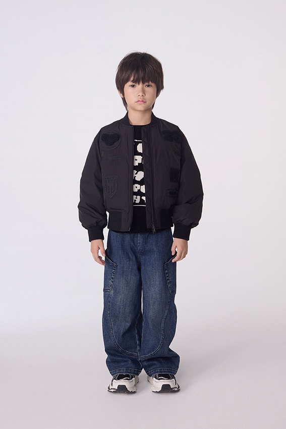 Boy Collection 2025 SPRING