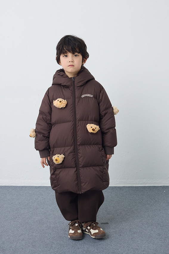 Boy Collection 2025 WINTER