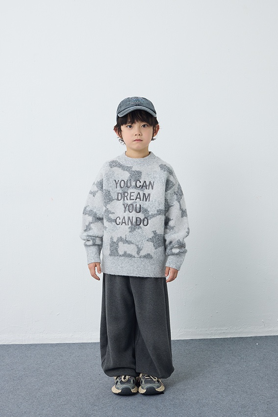 Boy Collection 2025 WINTER