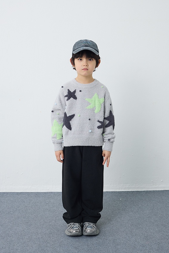 Boy Collection 2025 WINTER