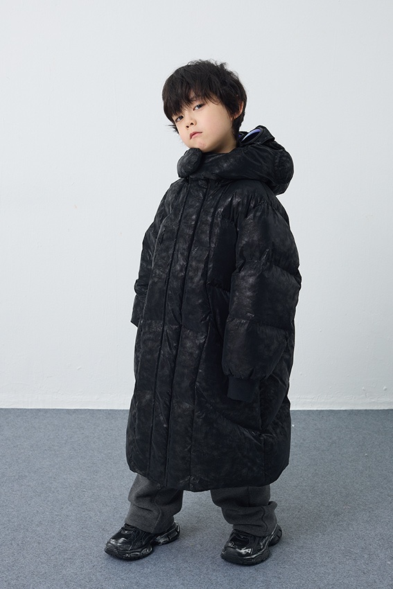 Boy Collection 2025 WINTER