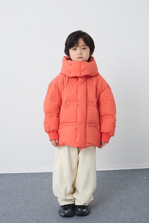 Boy Collection 2025 WINTER