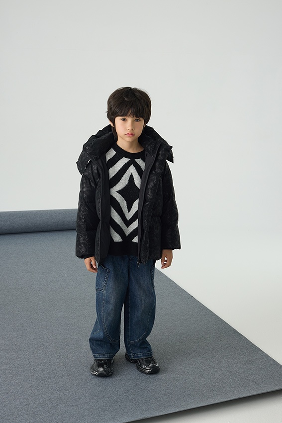 Boy Collection 2025 WINTER