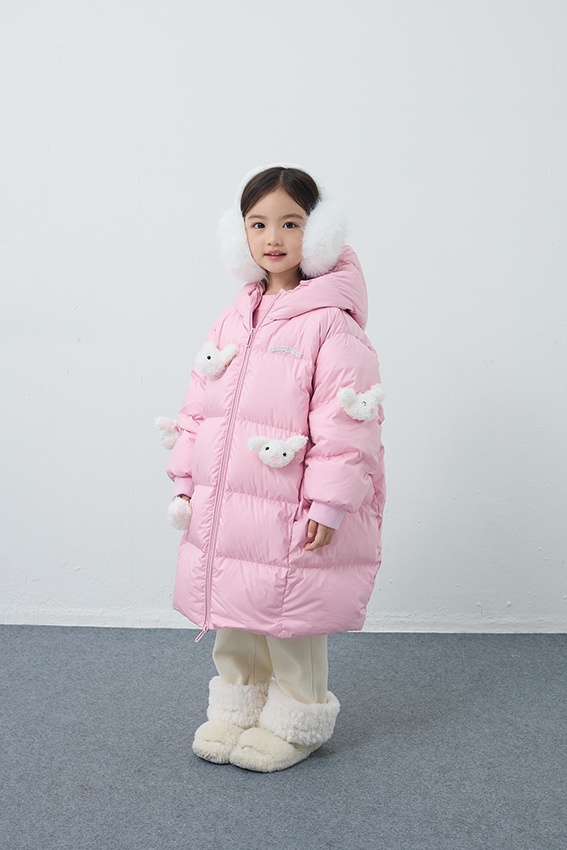 GIRL Collection 2025 WINTER