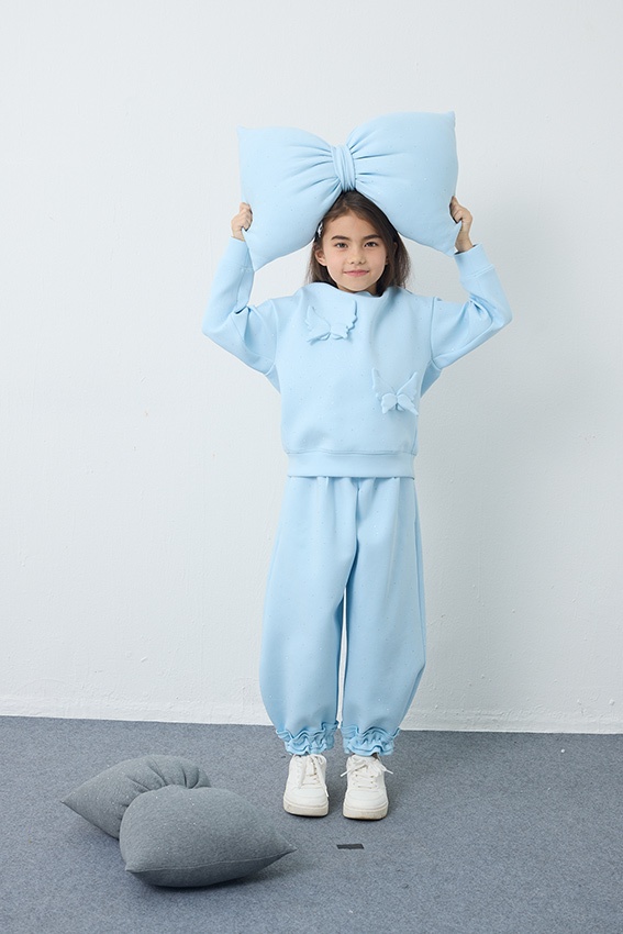 GIRL Collection 2025 WINTER