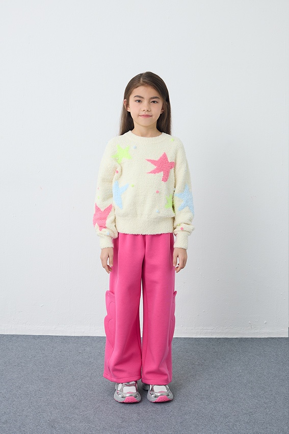 GIRL Collection 2025 WINTER